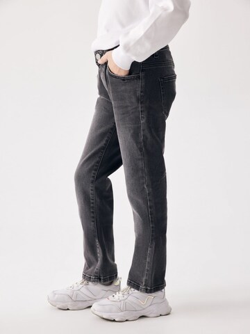 LTB Baggy Jeans in Grijs