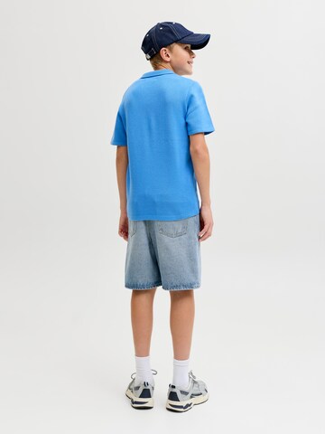 Jack & Jones Junior Regular Jeans in Blue