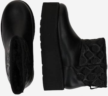 Bottes 'JILLA' GUESS en noir