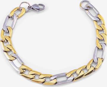 J. Jayz Bracelet in Gold: front