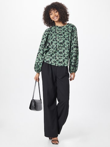 Sofie Schnoor Blouse in Zwart