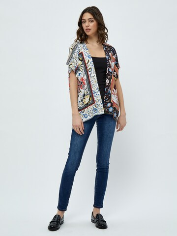 Kimono 'Julietta' di DESIRES in colori misti