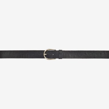 VANZETTI Belt in Black