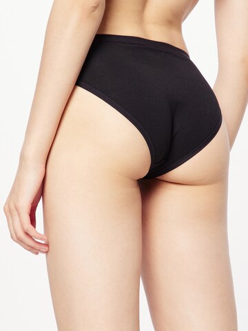 Lindex Kalhotky 'Carin' – černá