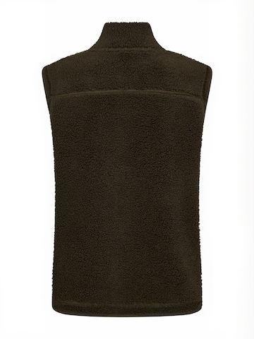 Soyaconcept Top ' SC-ONYX ' in Green