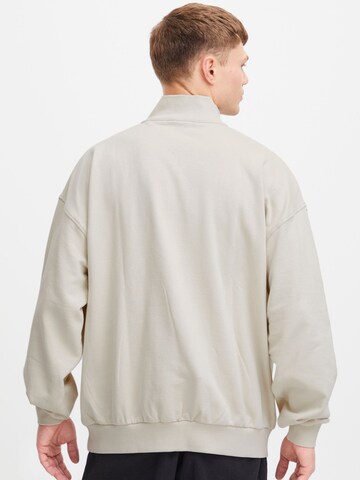 !Solid - Sweatshirt 'ILHAM' em bege