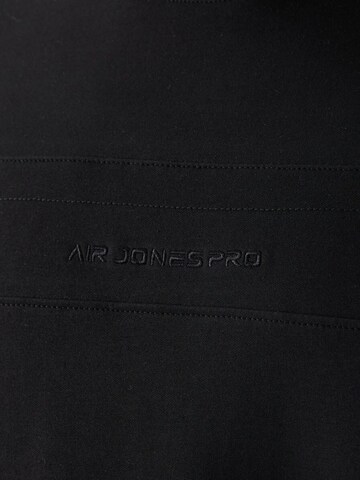 Tommy Life Joggingová souprava 'Aktive Sets' – černá