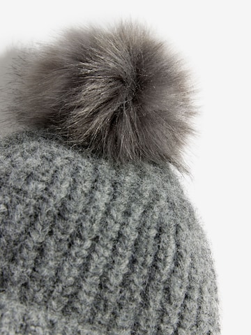 love & roses - Gorros em cinzento