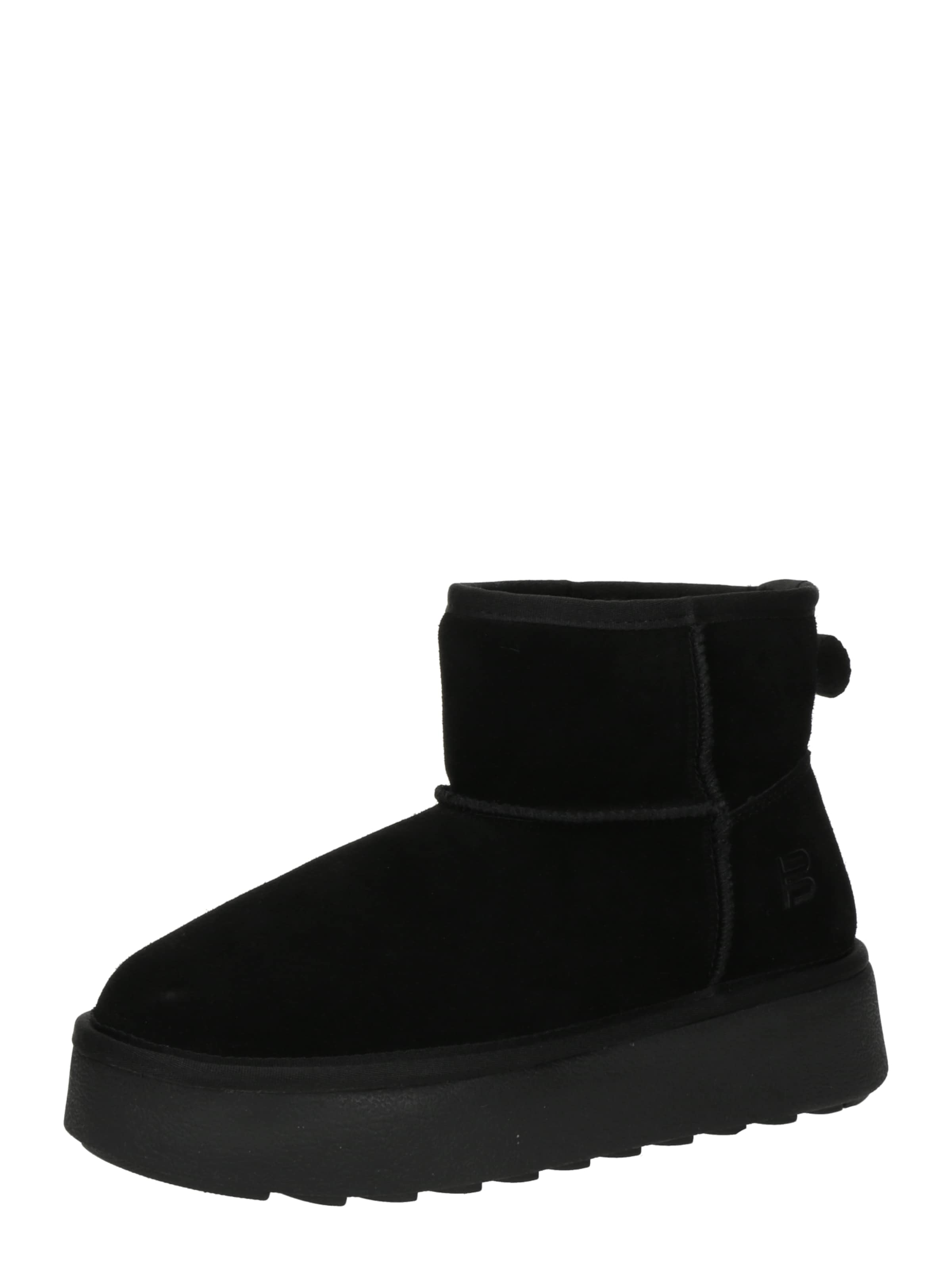 TT. BAGATT Bootsit värissä musta: etupuoli