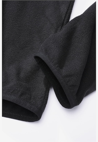 Sweat-shirt Brandit en noir