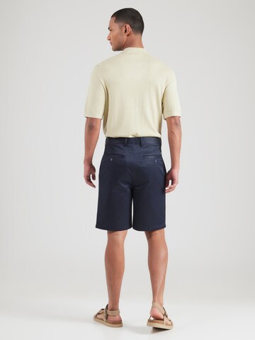 BOSS Normalny krój Cygaretki 'C-Kai-DPLL' w kolorze niebieski