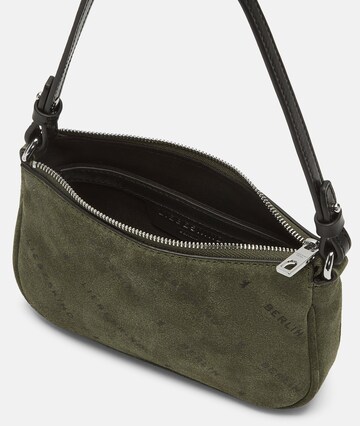 Sac à bandoulière Liebeskind Berlin en vert