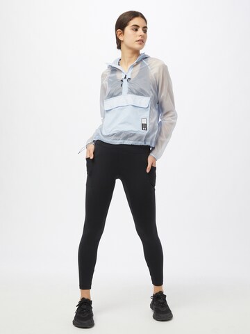 Bally Skinny Sportbroek in Zwart