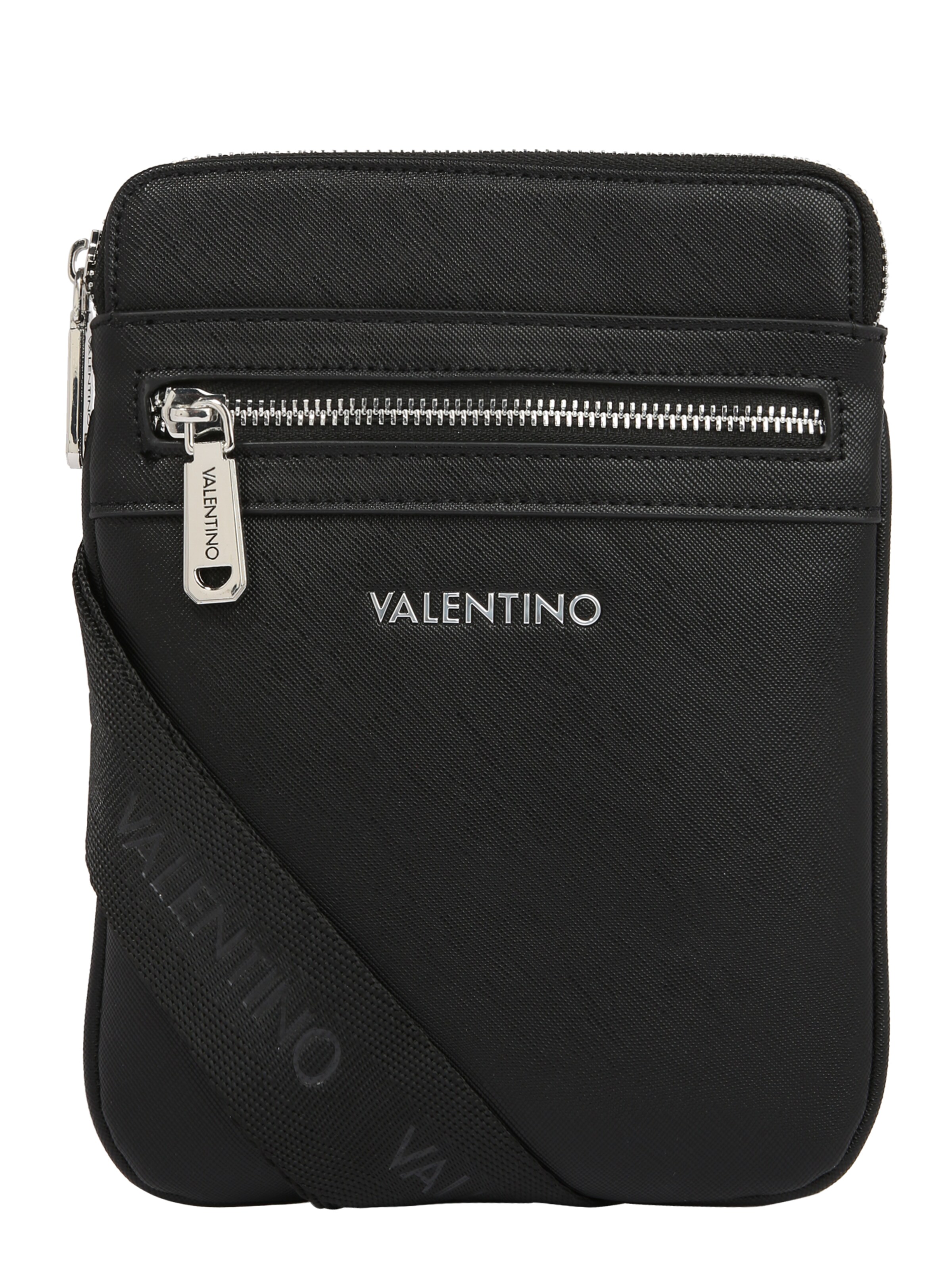 VALENTINO Tasche 'MARNIER' in Schwarz