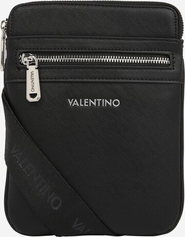 VALENTINO - Mala de ombro 'MARNIER' em preto