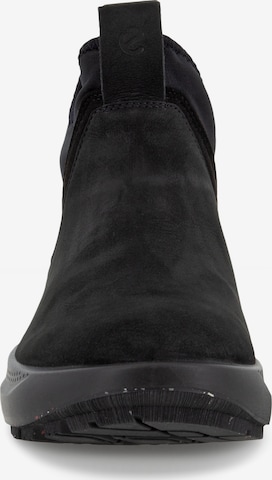 ECCO Ankle Boots 'Solice' in Black