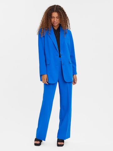 VERO MODA Blazer 'Tikkizelda' in Blau