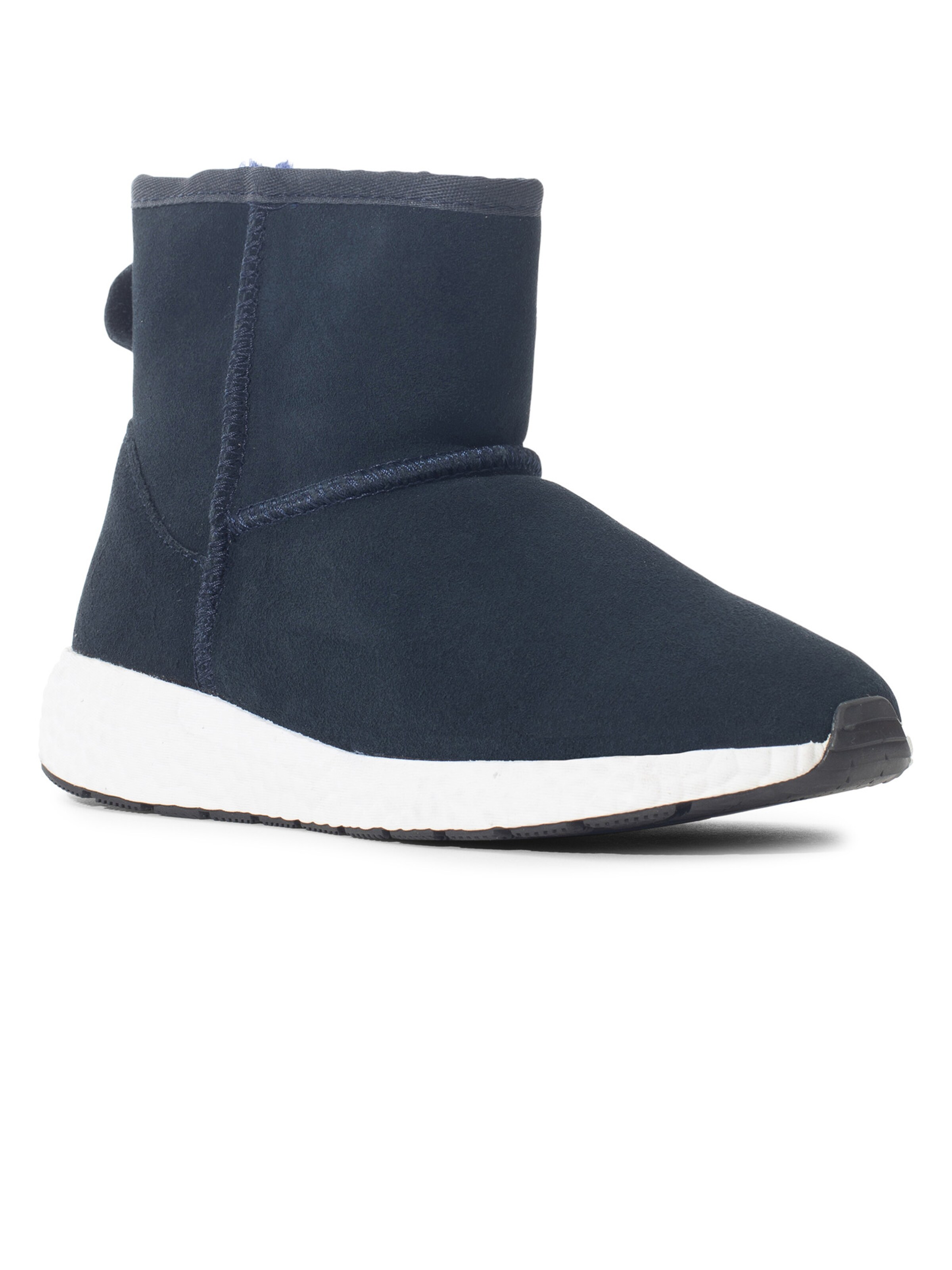 Gooce Snow boots 'Patty' in Blue