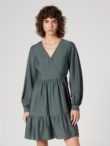 Guido Maria Kretschmer Women Dress 'Lanea' in Green: front