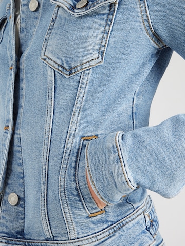 Veste mi-saison 'Dean' LTB en bleu