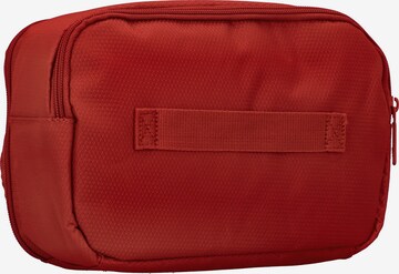 Roncato Toiletry Bag in Red