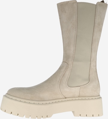 Chelsea Boots 'VIVIANNE' STEVE MADDEN en beige