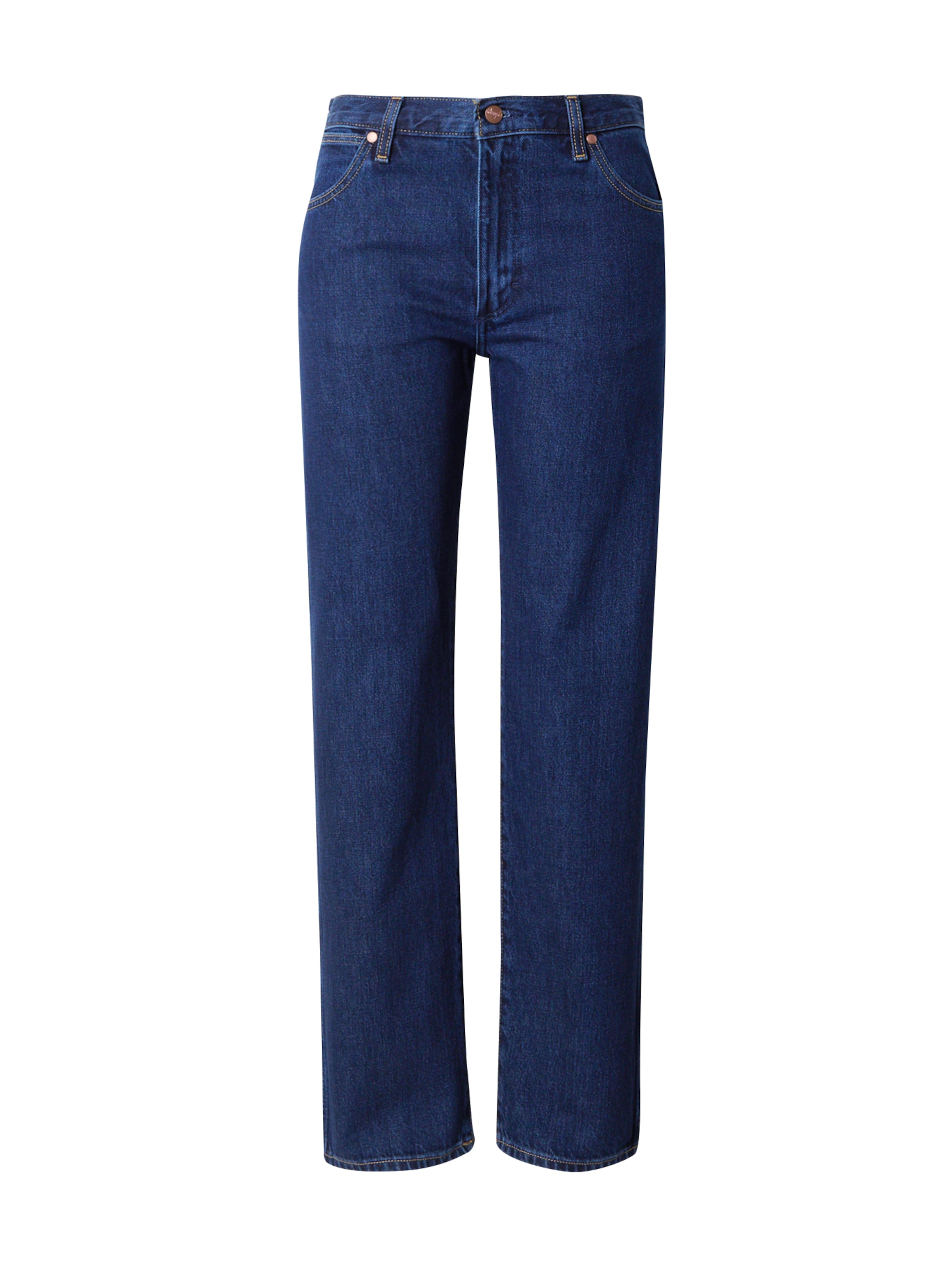 WRANGLER Jeans 'SUNSET' in Blue: front