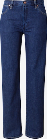 WRANGLER Jeans 'SUNSET' in Blue: front