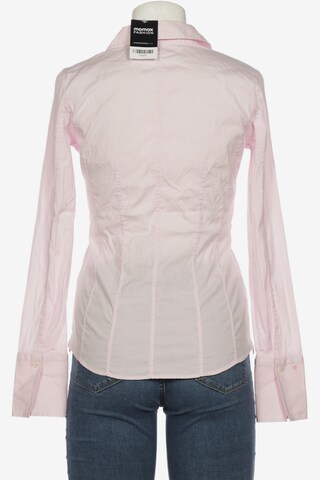 Van Laack Bluse S in Pink