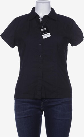 Tranquillo Blouse & Tunic in XL in Black: front
