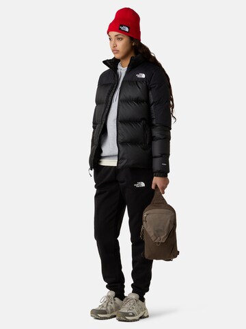 THE NORTH FACE - Chaqueta de invierno 'Diablo 2.0' en negro