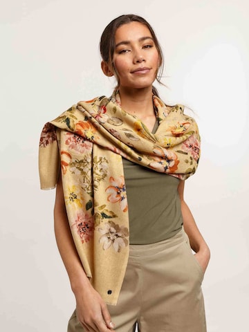 FRAAS Schal in Beige