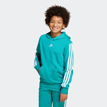 ADIDAS SPORTSWEAR Sportsweatshirt in Grün