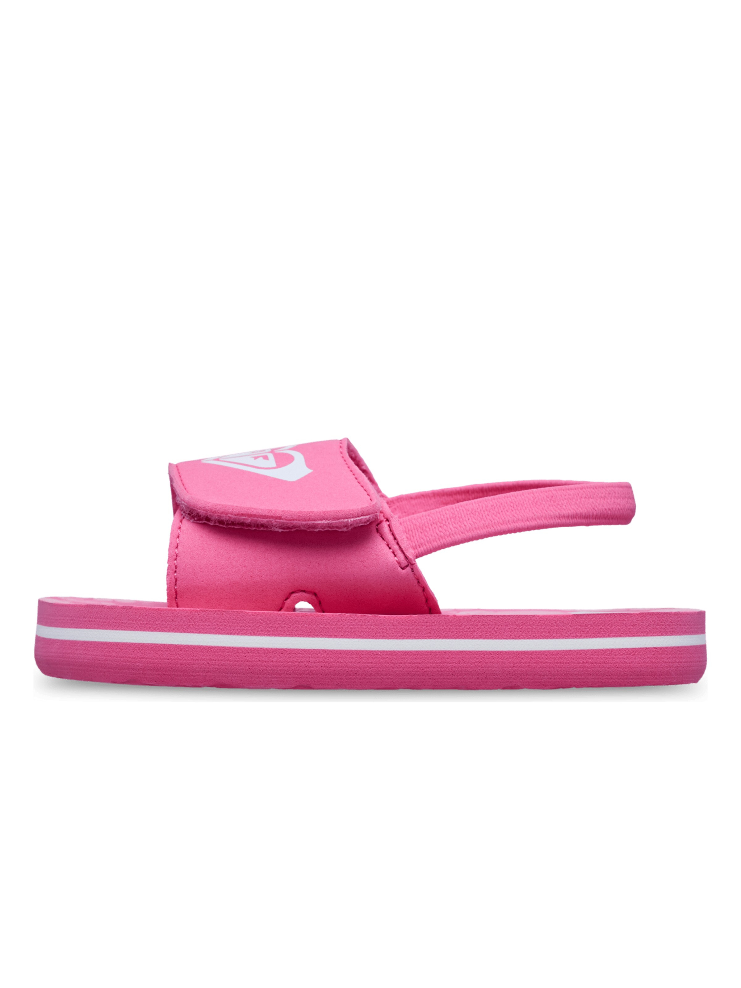 ROXY Sandals 'Finn' in Pink