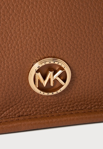 MICHAEL Michael Kors Crossbody bag in Brown