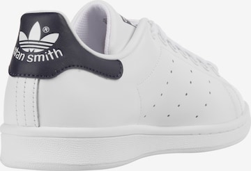 Baskets basses 'Stan Smith' ADIDAS ORIGINALS en blanc