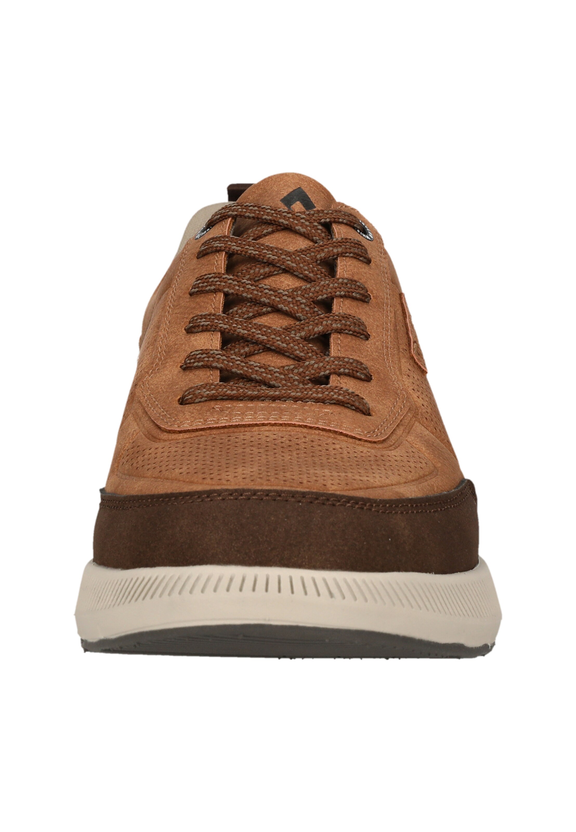 Whistler Athletic lace-up shoe 'Alcoy' in Brown