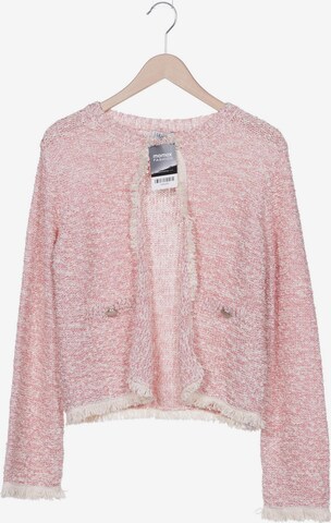 Liu Jo Sweater & Cardigan in L in Pink: front