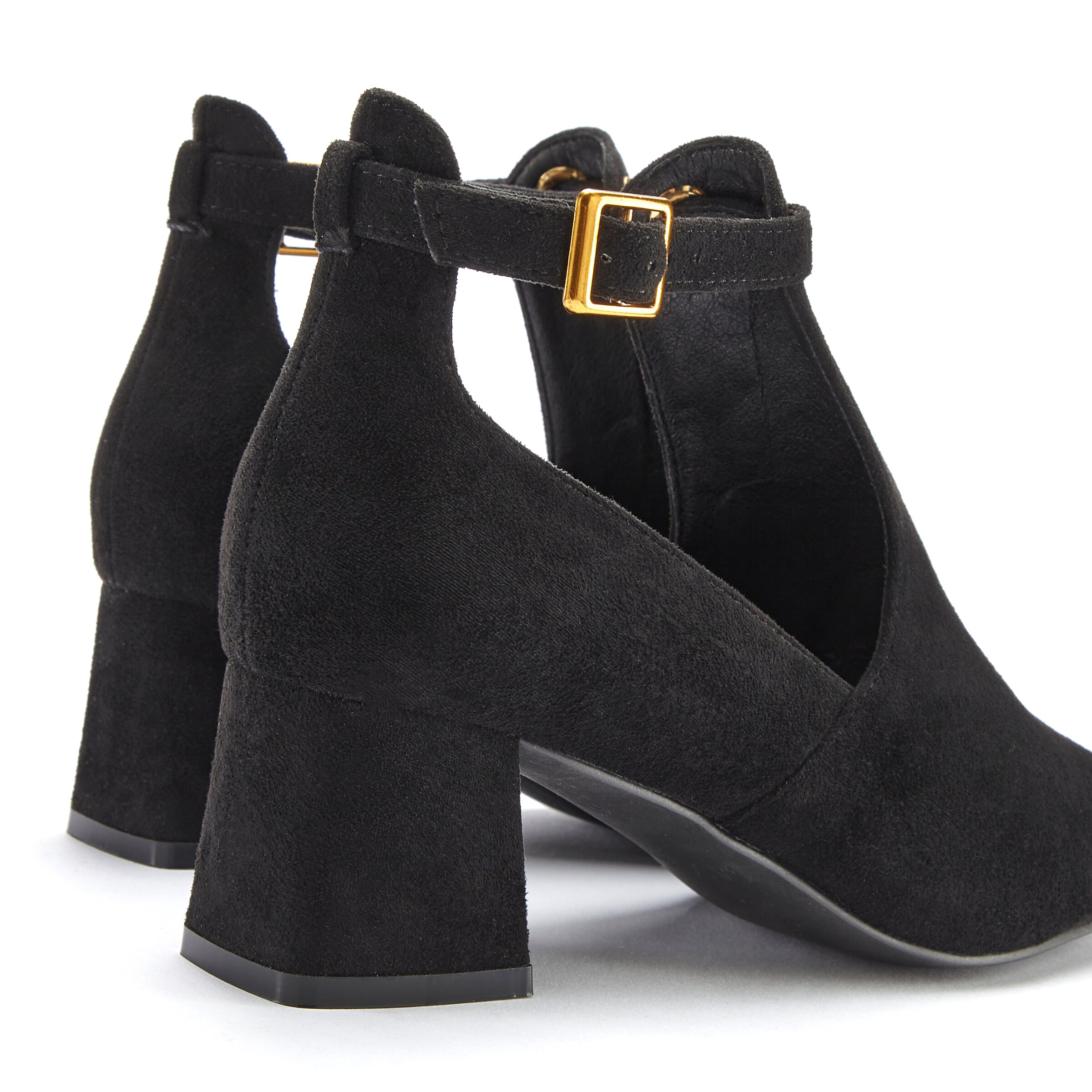 Bottines LASCANA en noir