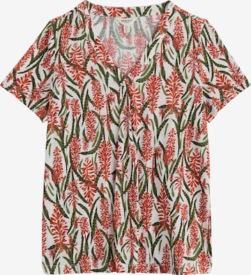 Seasalt Cornwall T-Shirt 'Barnoon' in Mischfarben: Vorderseite