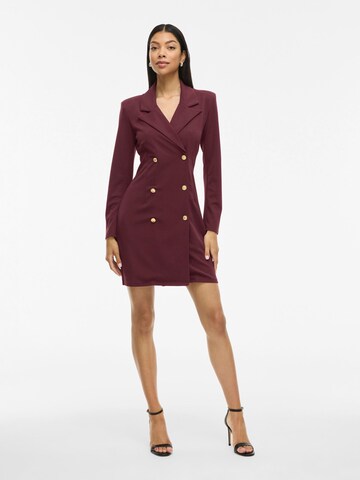 Robe VILA en rouge