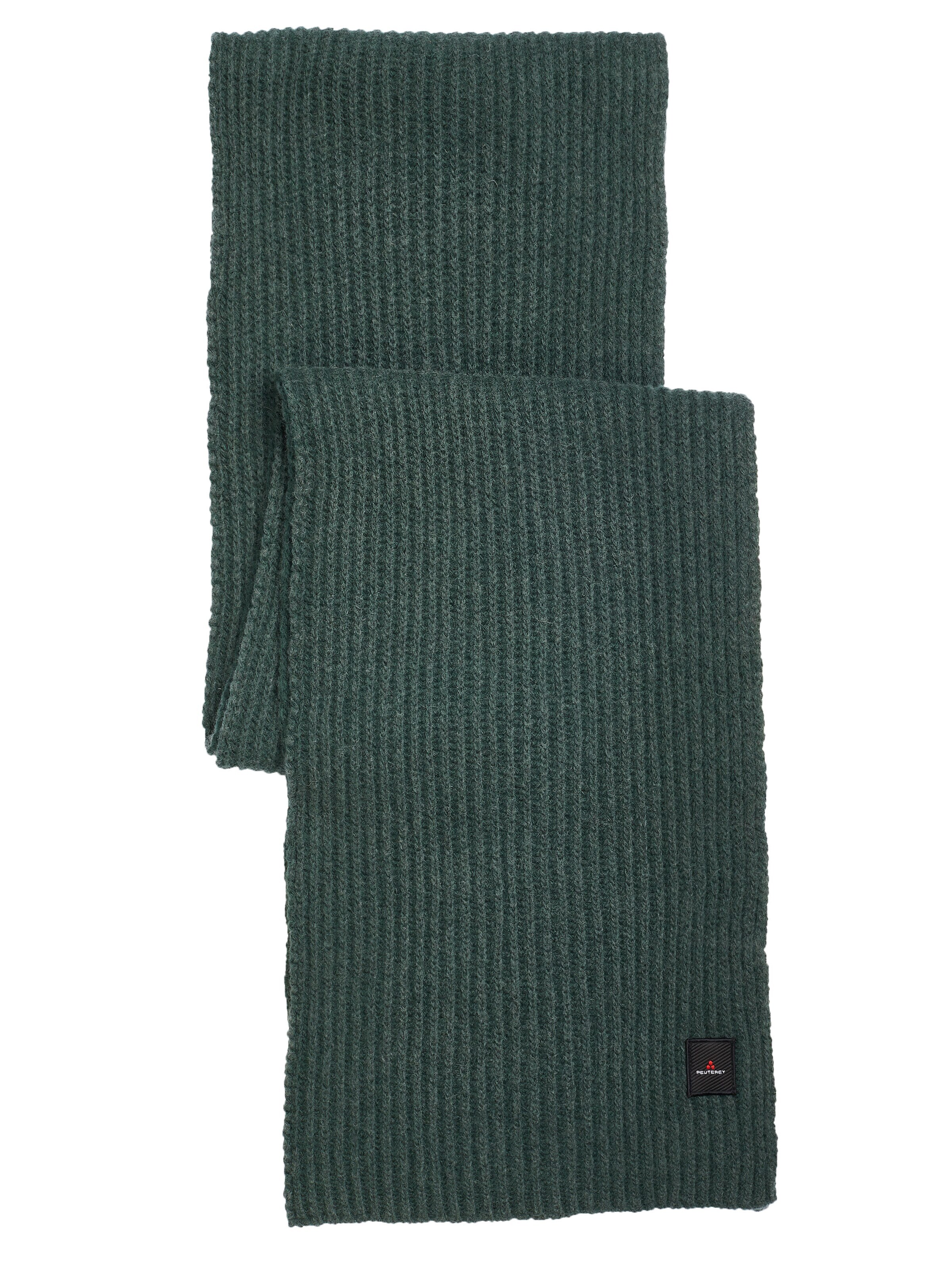 Peuterey Scarf in Green