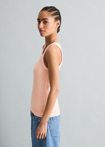 Marc O'Polo DENIM Top in Orange