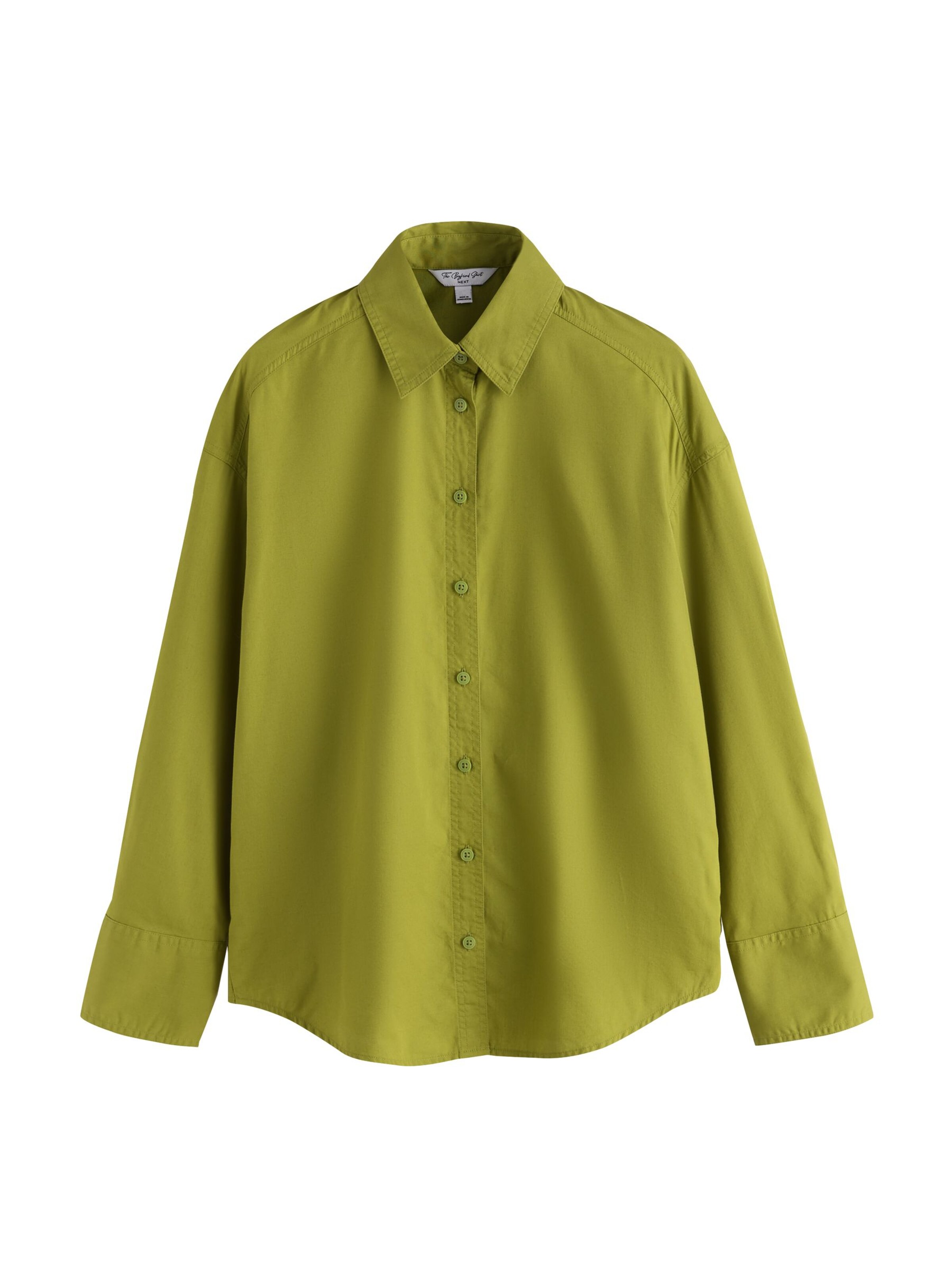 Next Bluse in XS in kiwi, Produktansicht