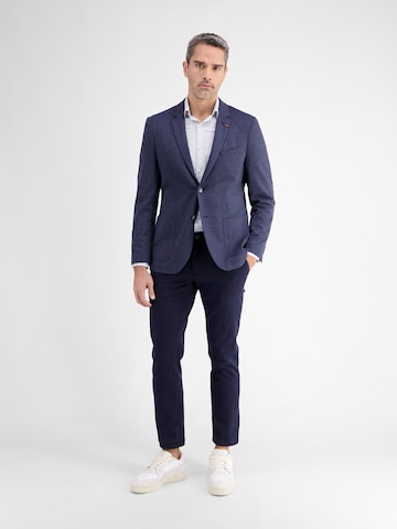 LERROS Regular fit Colbert in Blauw