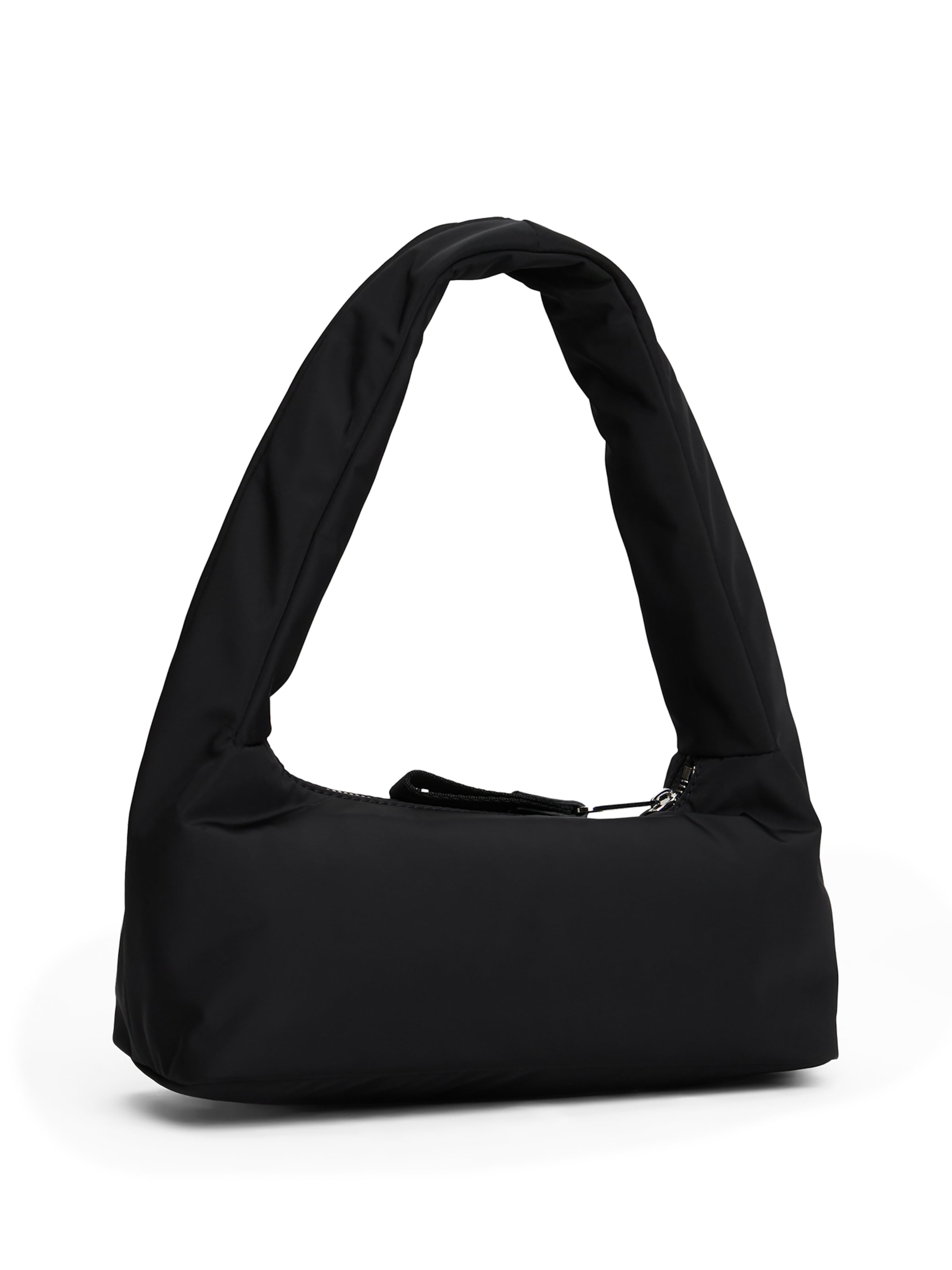 Sac bandoulière Tommy Jeans en noir