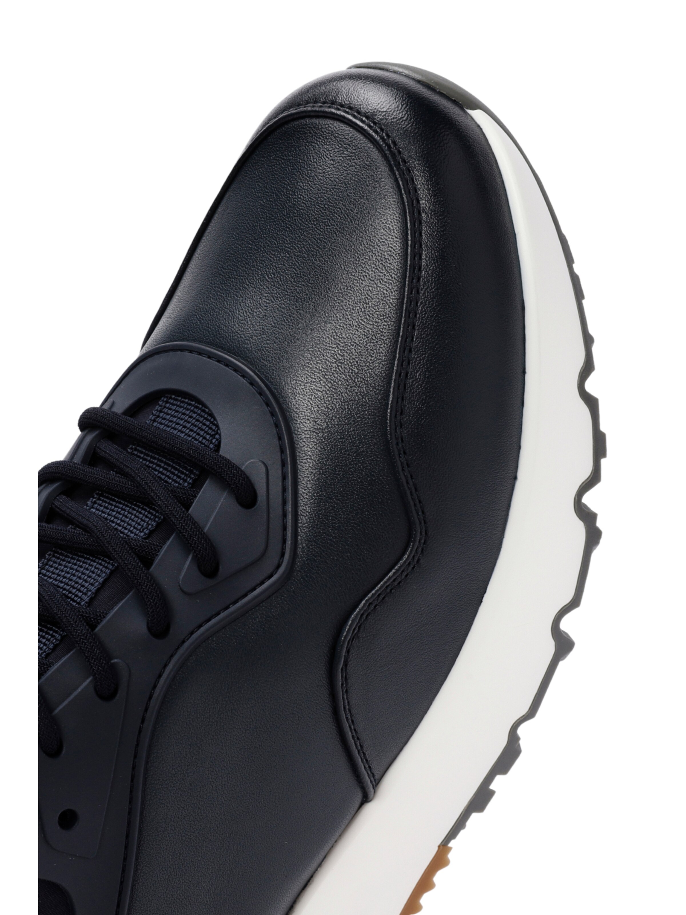 Sneaker bassa di Derimod in blu