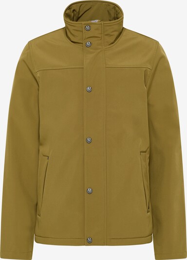 Schmuddelwedda Funkcionalna jakna | oliva barva, Prikaz izdelka