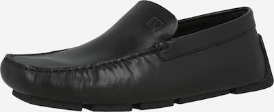 Mokasinai 'DRIVER PENNY' iš Calvin Klein, spalva – juoda, Prekių apžvalga