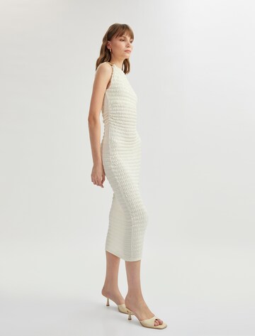 Koton Dress in Beige